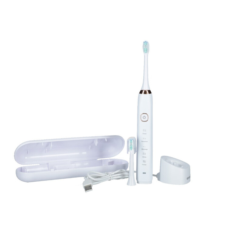 Sonická zubná kefka Orava Stomafresh