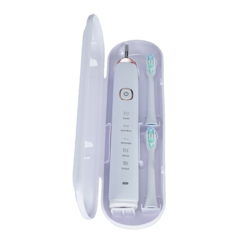 Sonická zubná kefka Orava Stomafresh