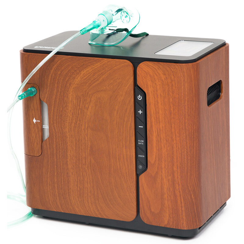 Nosová kanyla ku kyslíkovému koncentrátoru