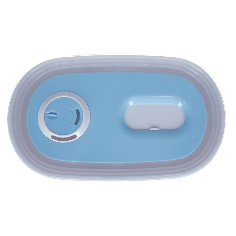 Ultrazvukový zvlhčovač vzduchu Airkomfort UH-1 s dezinfekciou Dezanol 5 l