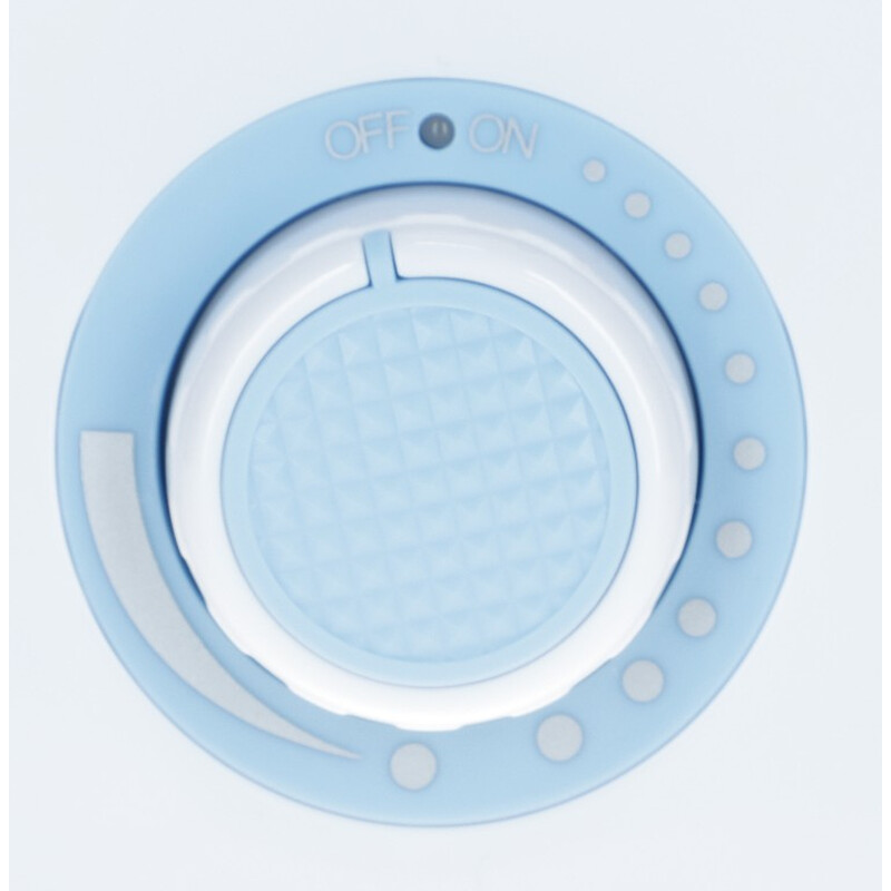 Ultrazvukový zvlhčovač vzduchu Airkomfort UH-1 s dezinfekciou Dezanol 5 l