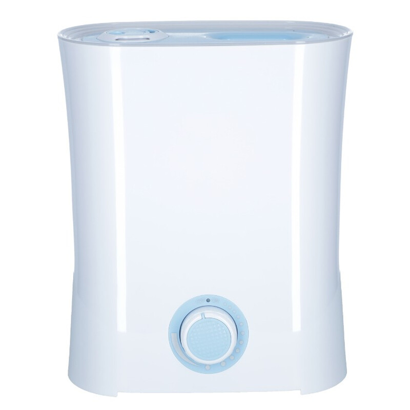 Ultrazvukový zvlhčovač vzduchu Airkomfort UH-1 s dezinfekciou Dezanol 5 l