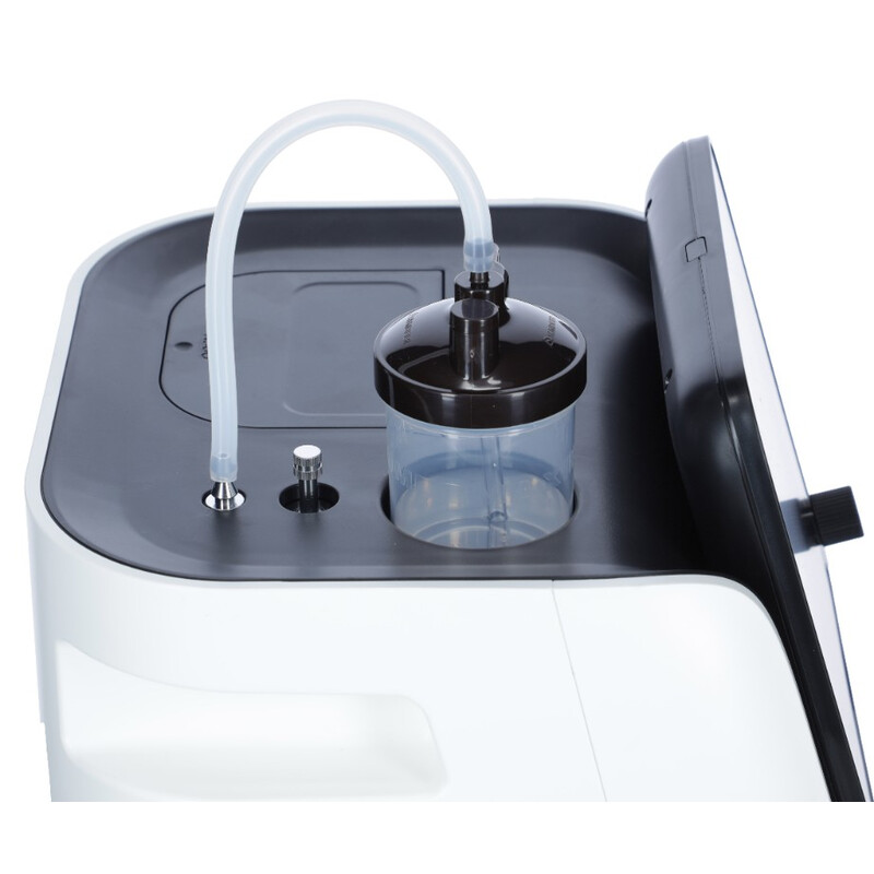 Profesionálny kyslíkový koncentrátor ZY-5AW