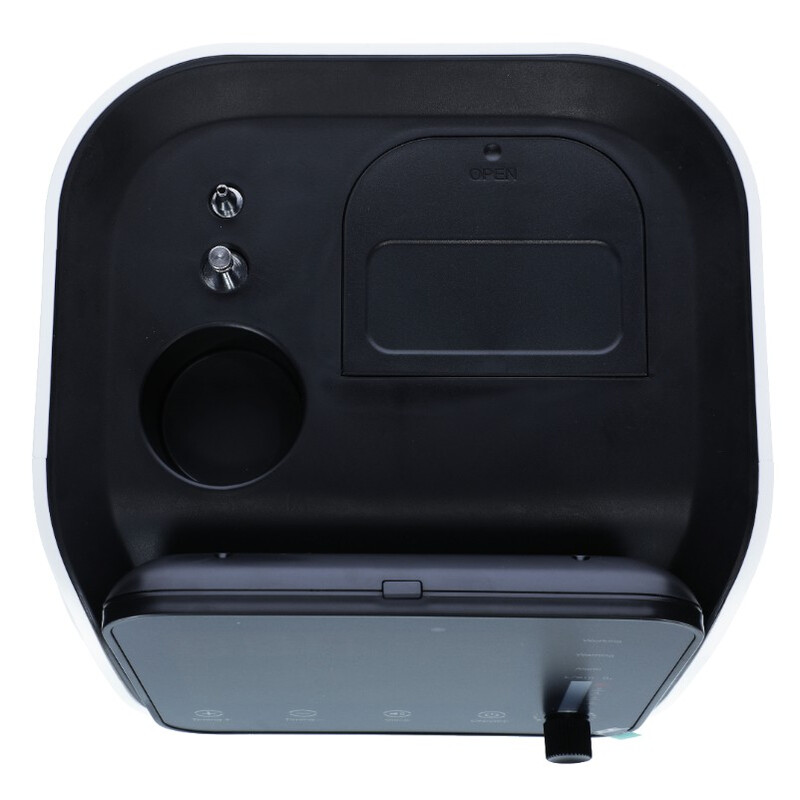 Profesionálny kyslíkový koncentrátor ZY-5AW