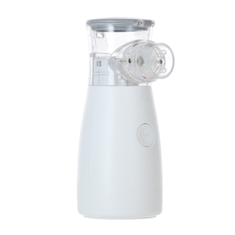 Prenosný USB inhalátor s nebulizačnou funkciou