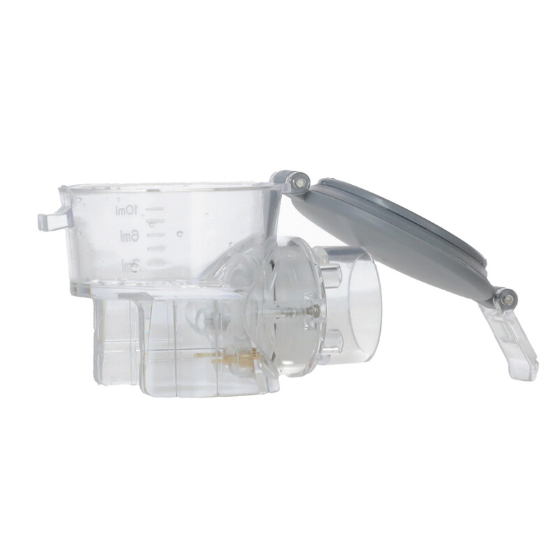 Prenosný USB inhalátor s nebulizačnou funkciou