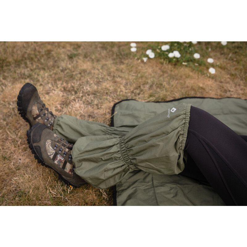 Návleky proti kliešťom Karpathia IXO, 1 pár