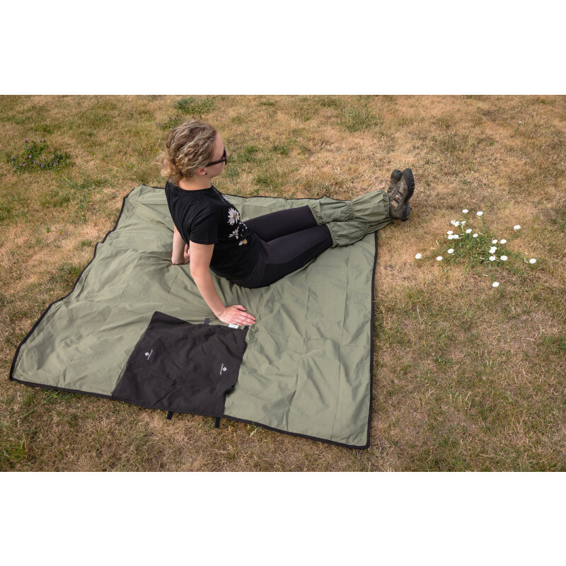 Návleky proti kliešťom Karpathia IXO, 1 pár