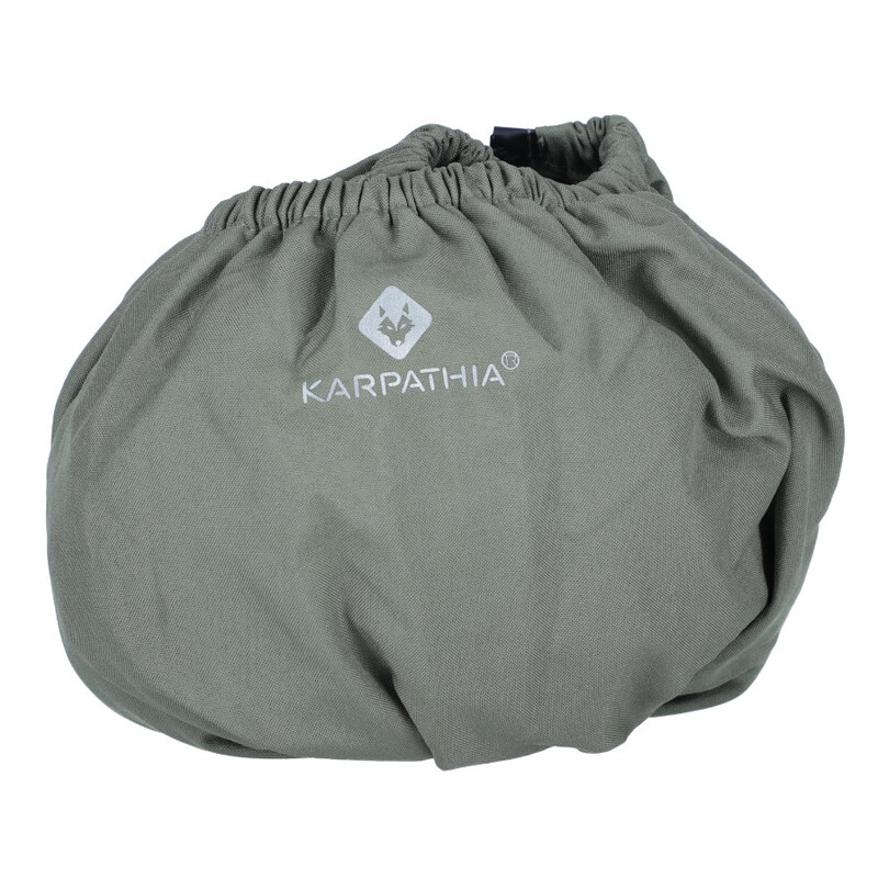 Návleky proti kliešťom Karpathia IXO, 1 pár