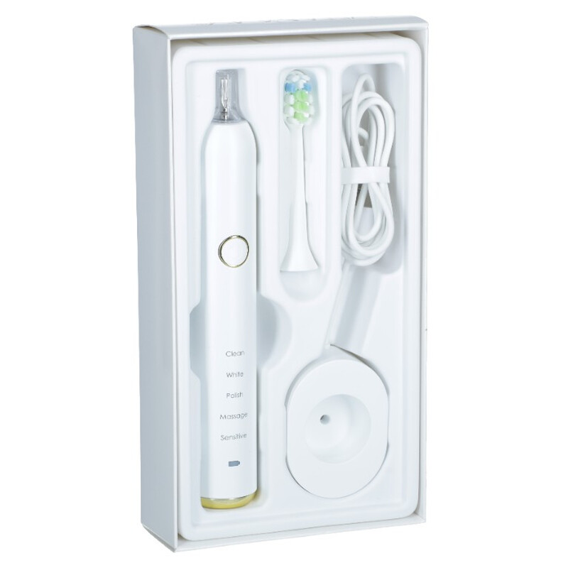 Sonická zubná kefka VITAMMY SYMPHONY White