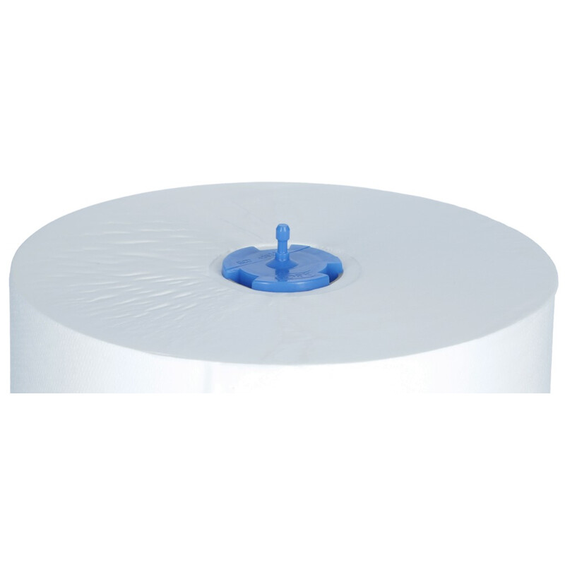 Papierové utierky na ruky v kotúči Tork Matic Universal (H1), 6x 280 m