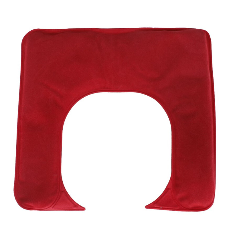 Krčný rašelinový termo obklad