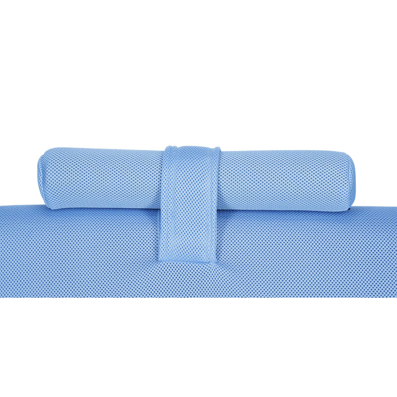 Ortopedická opierka chrbta, polyesterová