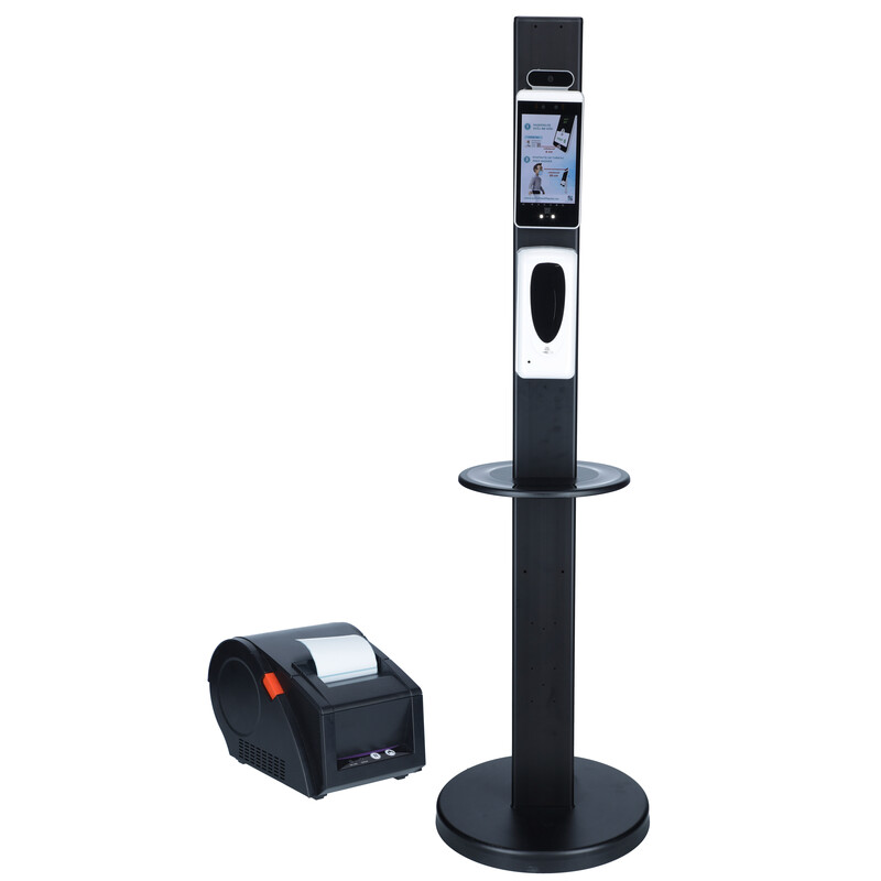 Dezinfekčná brána GRT-031- QD