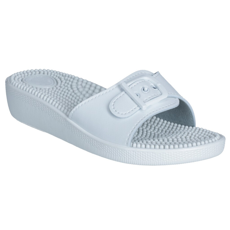 Masážna rehabilitačná obuv 1-pracková