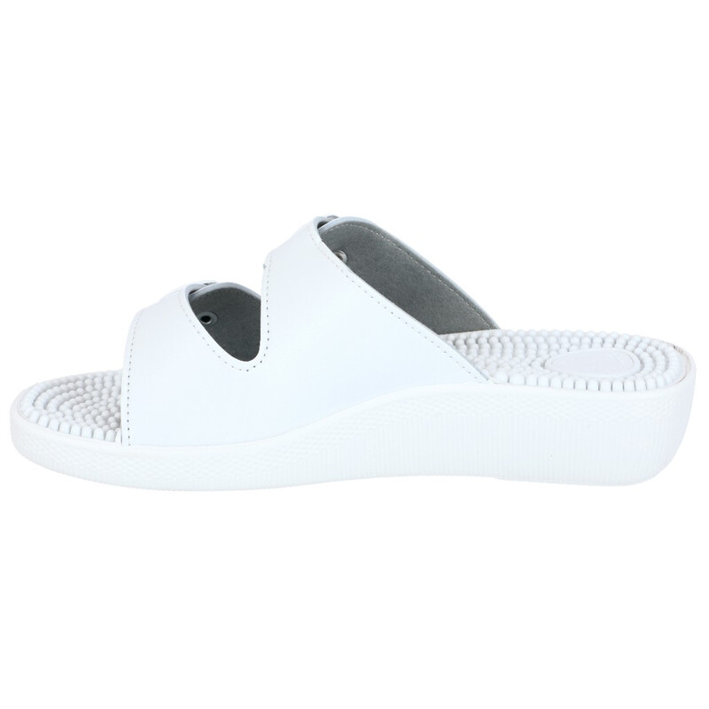 Masážna rehabilitačná obuv 2-pracková