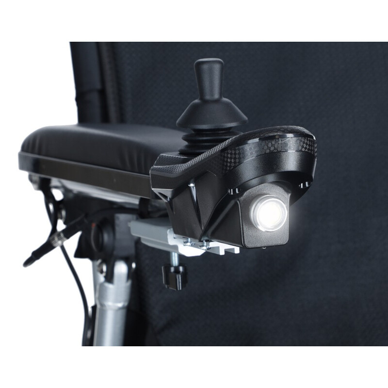 Elektrický invalidný vozík AIRWHEEL H3TS s funkciou samozloženia a diaľkovým ovládaním