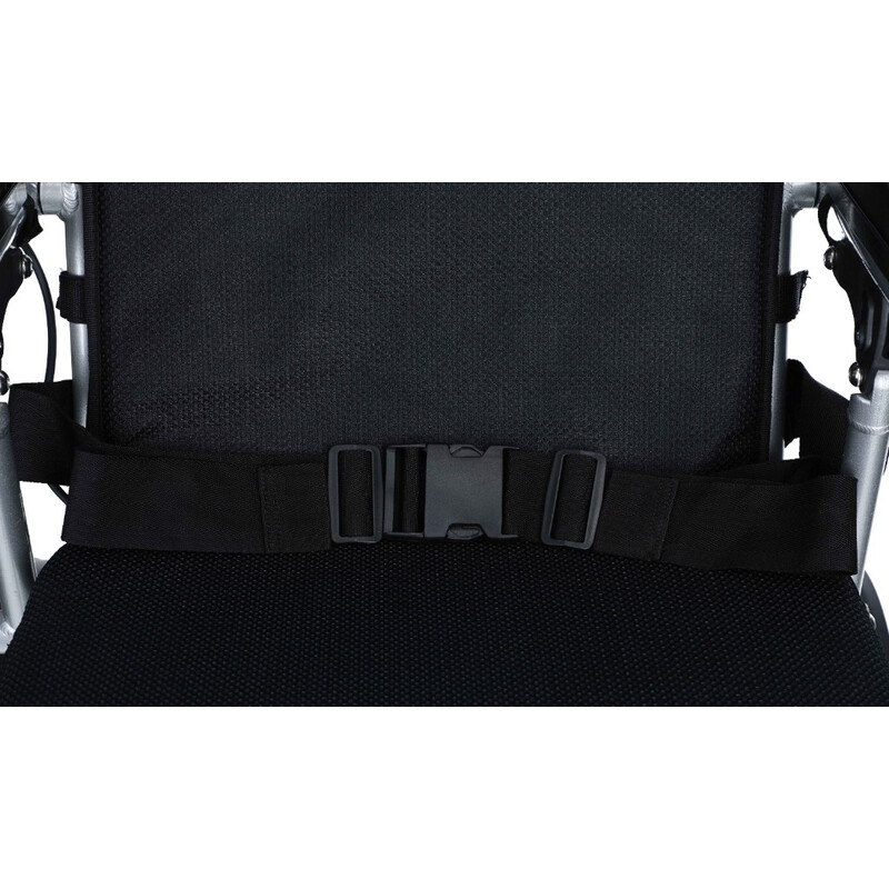 Elektrický invalidný vozík AIRWHEEL H3TS s funkciou samozloženia a diaľkovým ovládaním