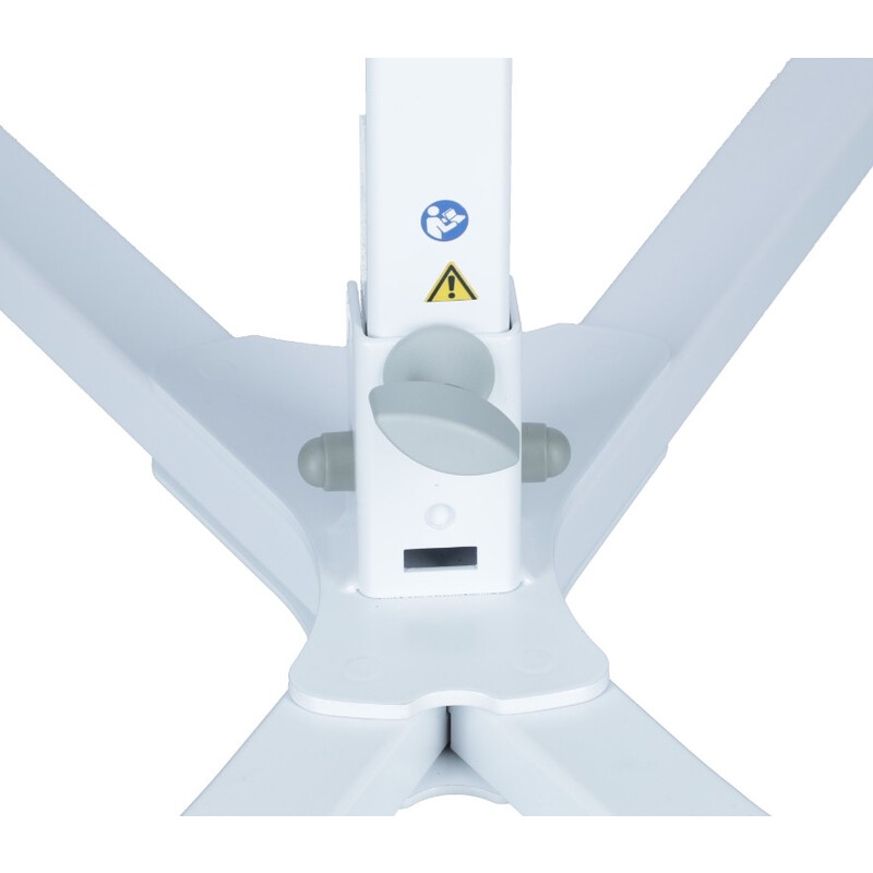 Podlahový stojan k biolampe Bioptron PRO 1