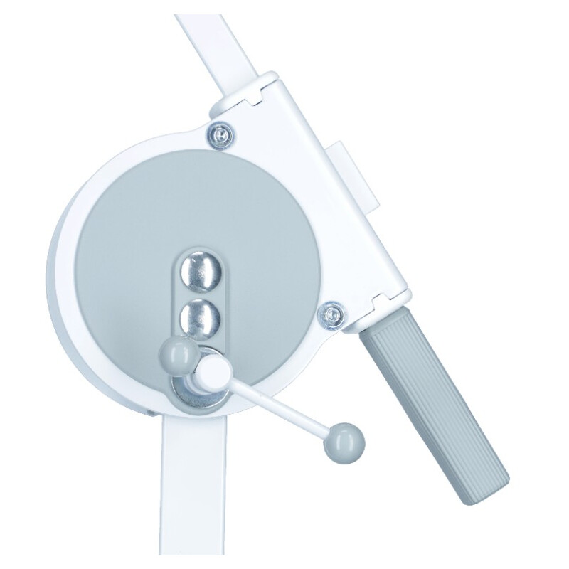 Podlahový stojan k biolampe Bioptron PRO 1