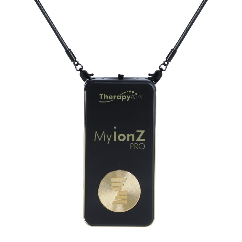 Osobný ionizátor MyIon Z Pro