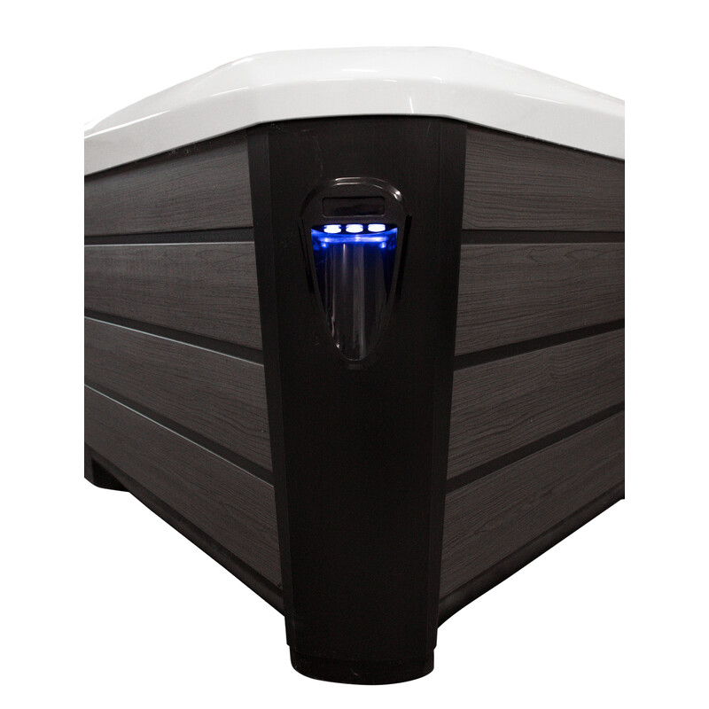 SMART Vírivka UniSPA Max pre 5 osôb