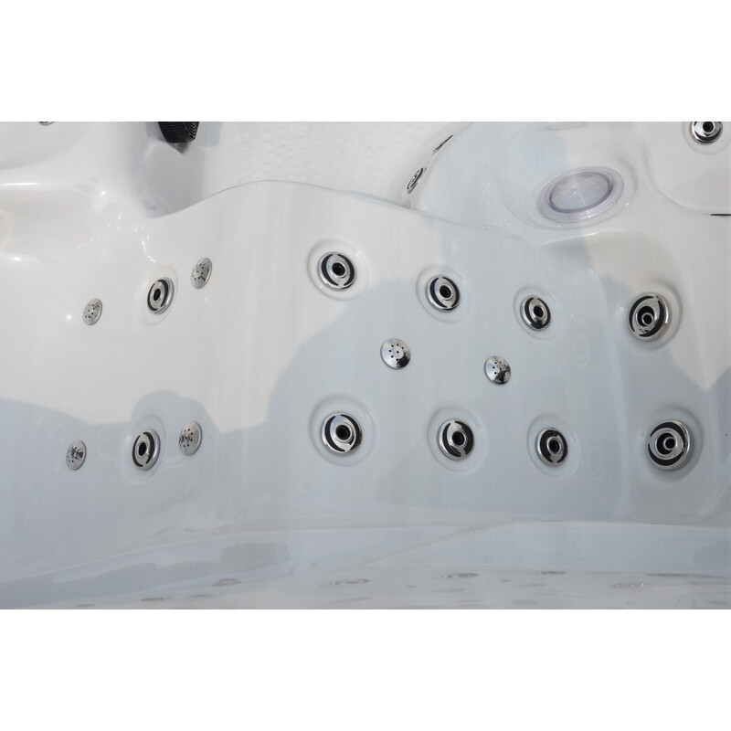 SMART Vírivka UniSPA Max pre 5 osôb