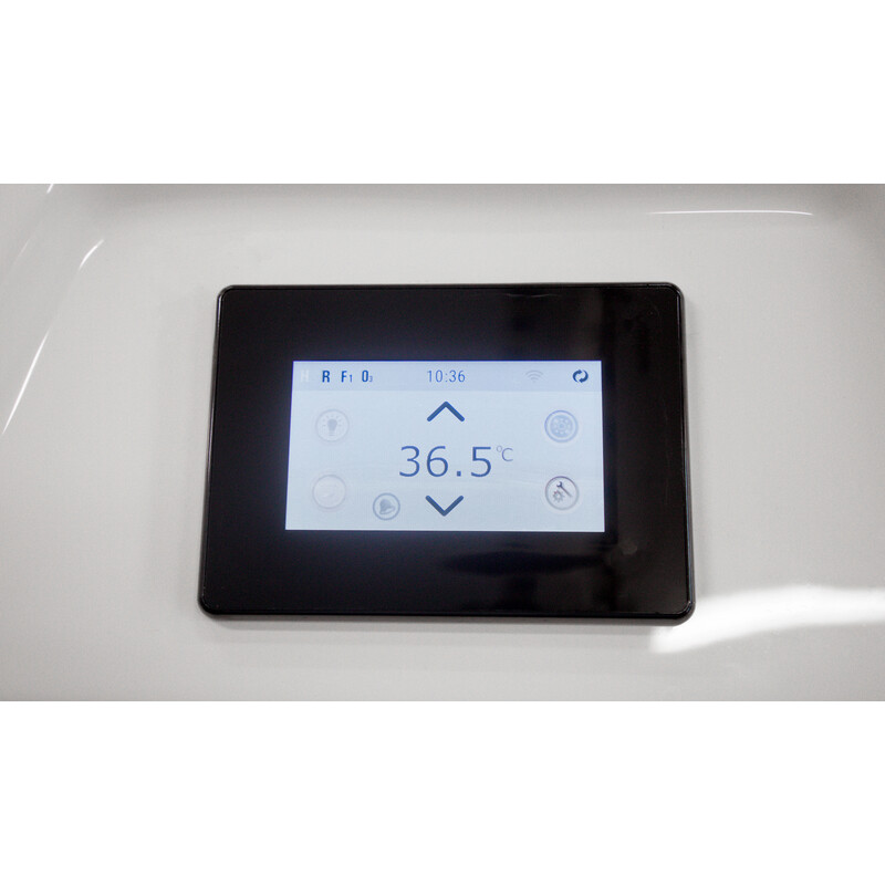 SMART Vírivka UniSPA Max pre 5 osôb