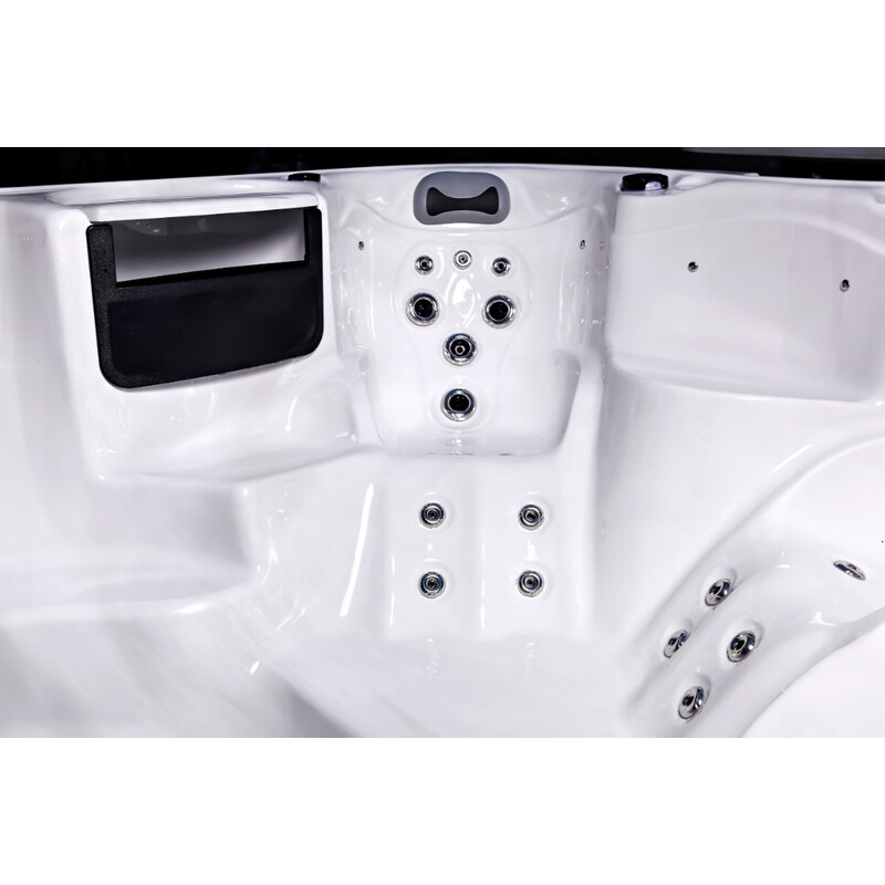 SwimSpa LUX Balboa USA