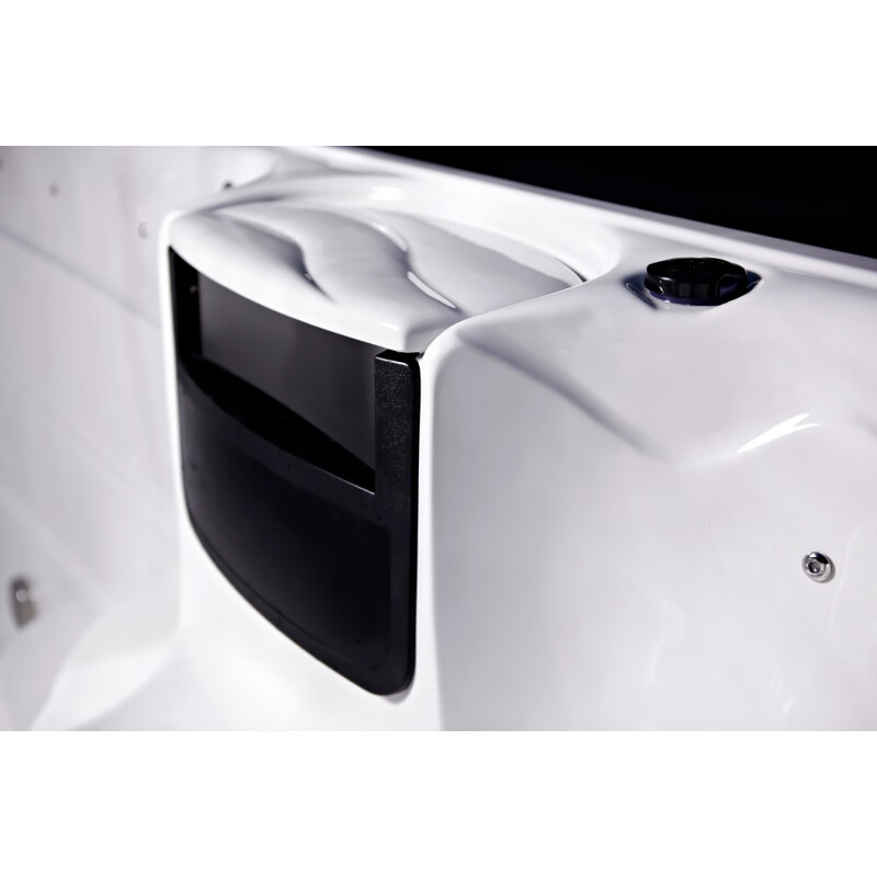 SwimSpa LUX Balboa USA