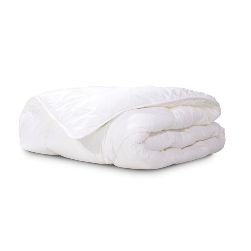 Súprava prikrývka + vankúš StopMite Active s úpravou proti roztočom