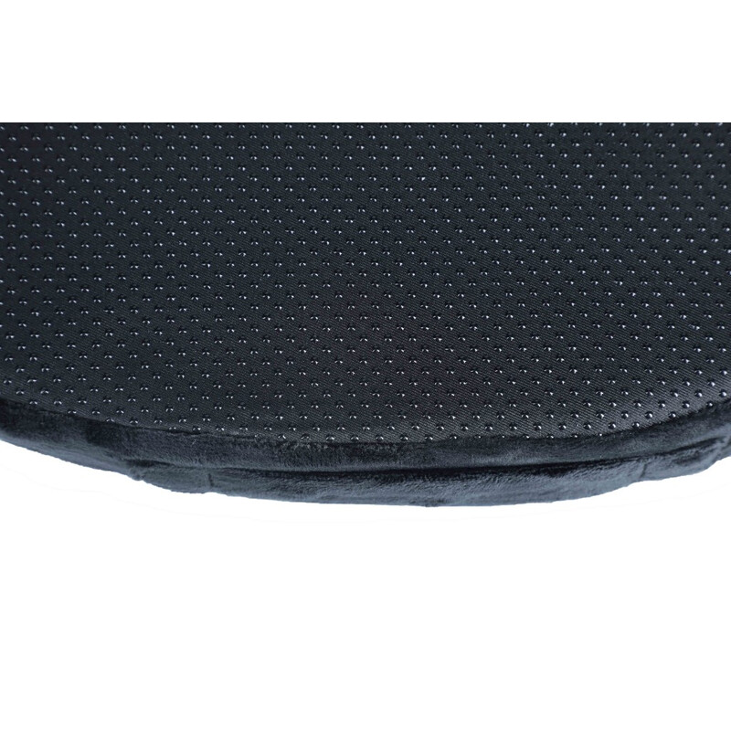 Ortopedický vankúš na sedenie + ortopedická opierka chrbta – kompletný set