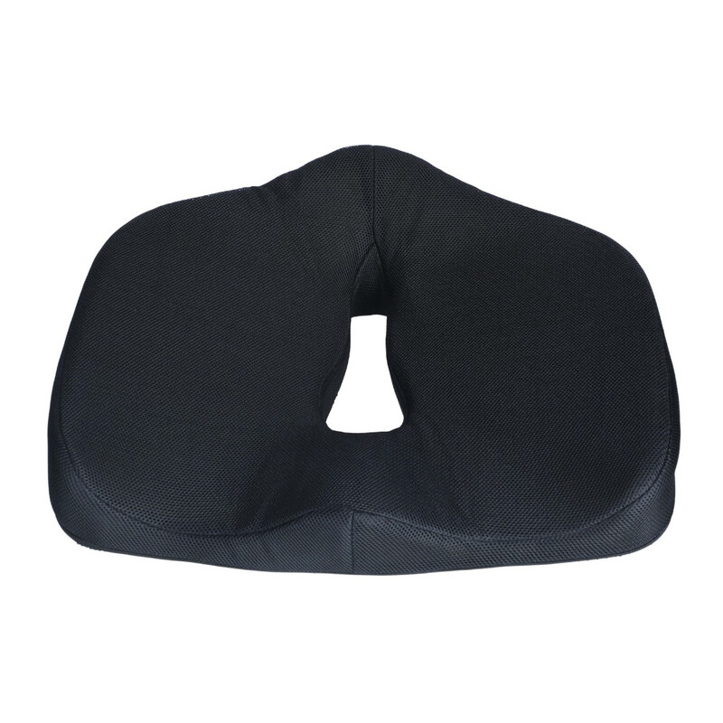 Ortopedický podsedák z pamäťovej peny