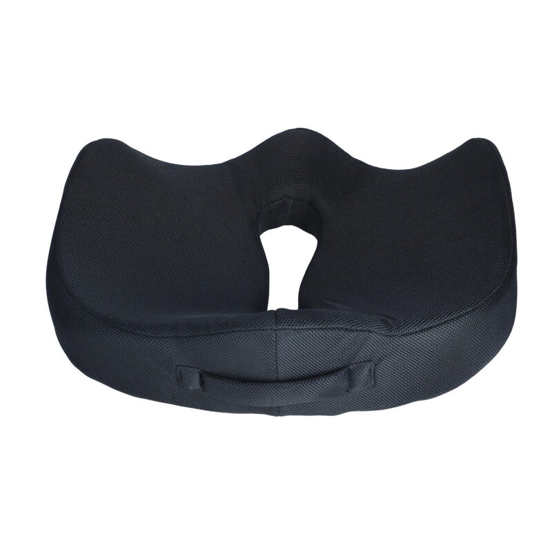 Ortopedický podsedák z pamäťovej peny