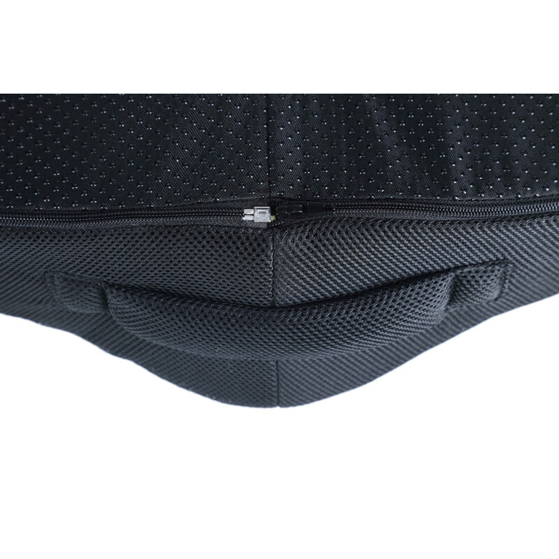 Ortopedický podsedák z pamäťovej peny