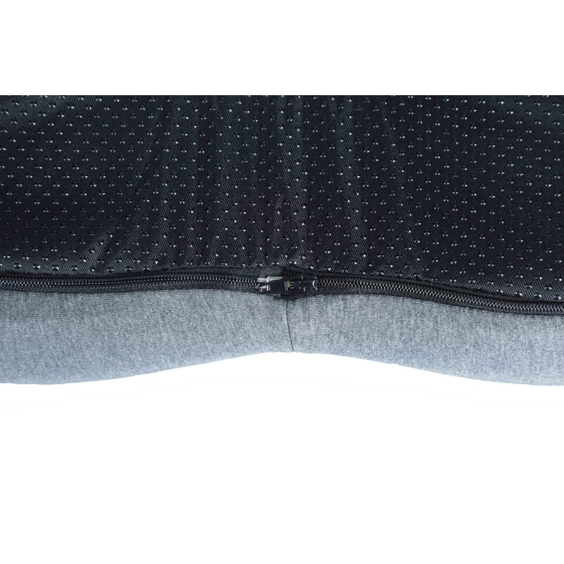 Rektálny ortopedický podsedák z pamäťovej peny