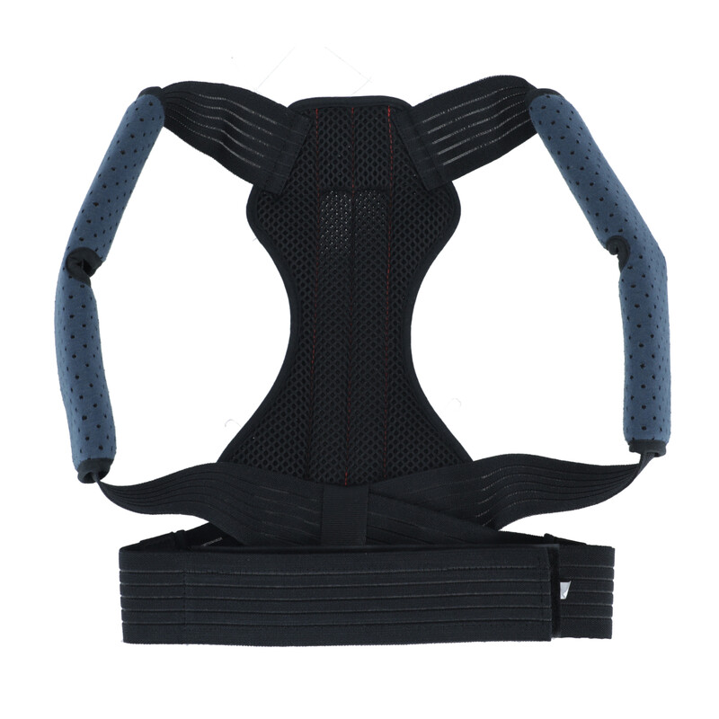 Korektor na správne držanie tela