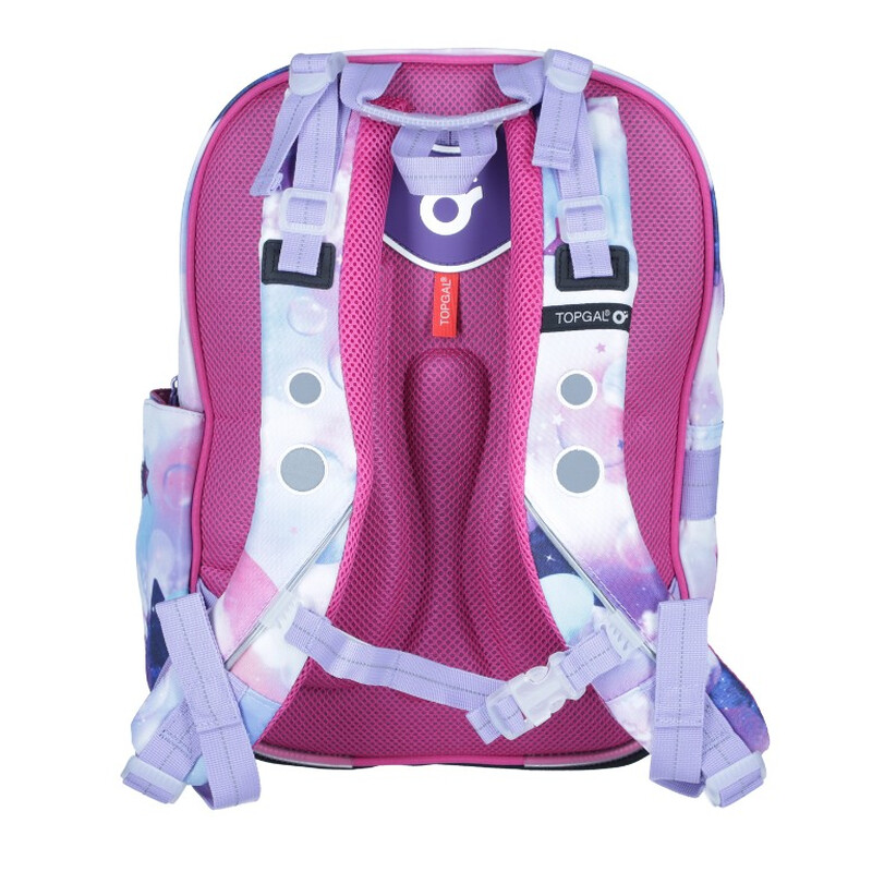 Školská taška ENDY s jednorožcom