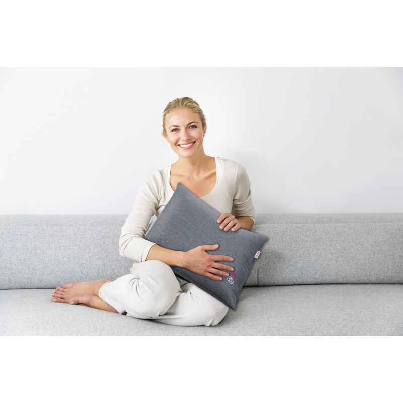 Masážny vankúš Shiatsu BEURER MG 135