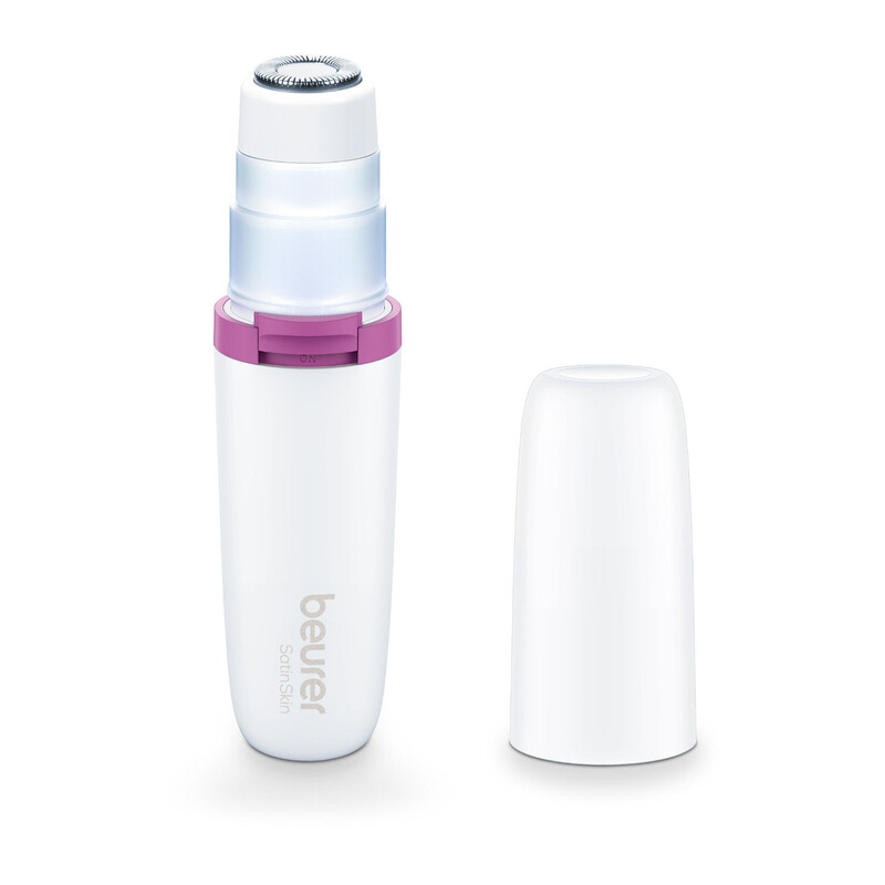 Dámsky zastrihávač BEURER HL 16