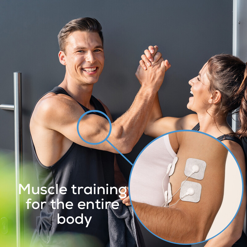 Elektrostimulátor BEURER EM 49