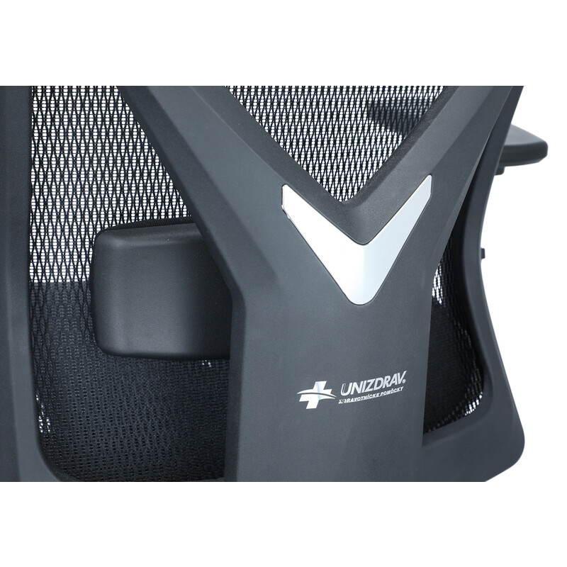 Kancelárska ergonomická stolička UNIZDRAV