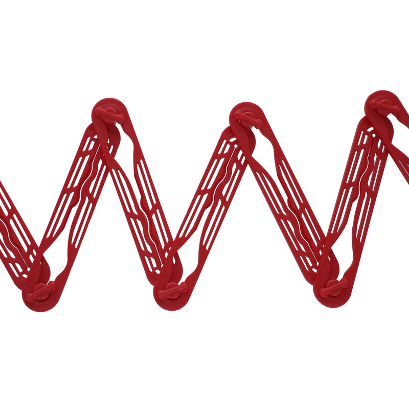 ZIPZAP šnúra na sušenie bielizne pre zdravotne znevýhodnených, 2,2 + 2,2 m zadarmo