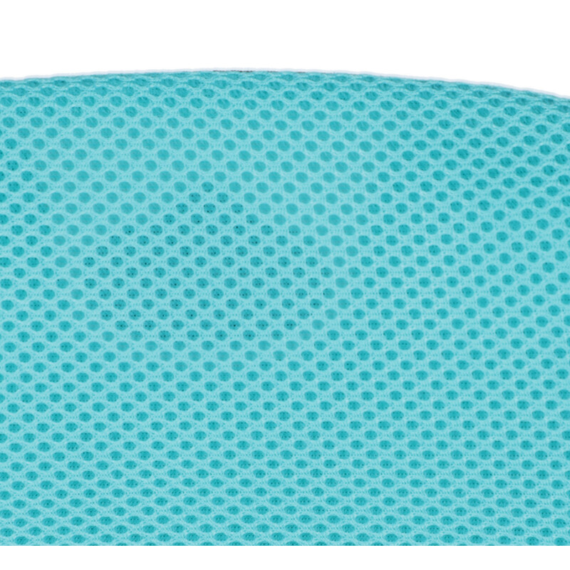 Návlek na detskú ergonomickú opierku na správne držanie tela Curble KIDS, tyrkysový