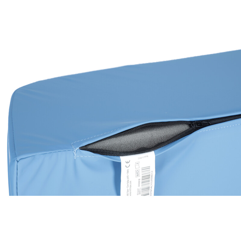 Ortopedická opierka chrbta, polyuretánová