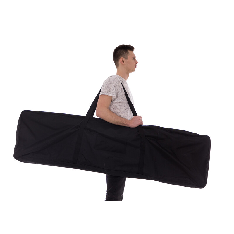 Sklápacia nájazdová rampa, 150 cm