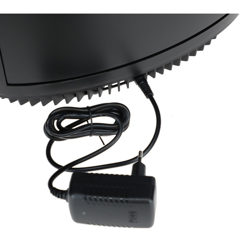 Čistička vzduchu Stylies Pegasus, čierna