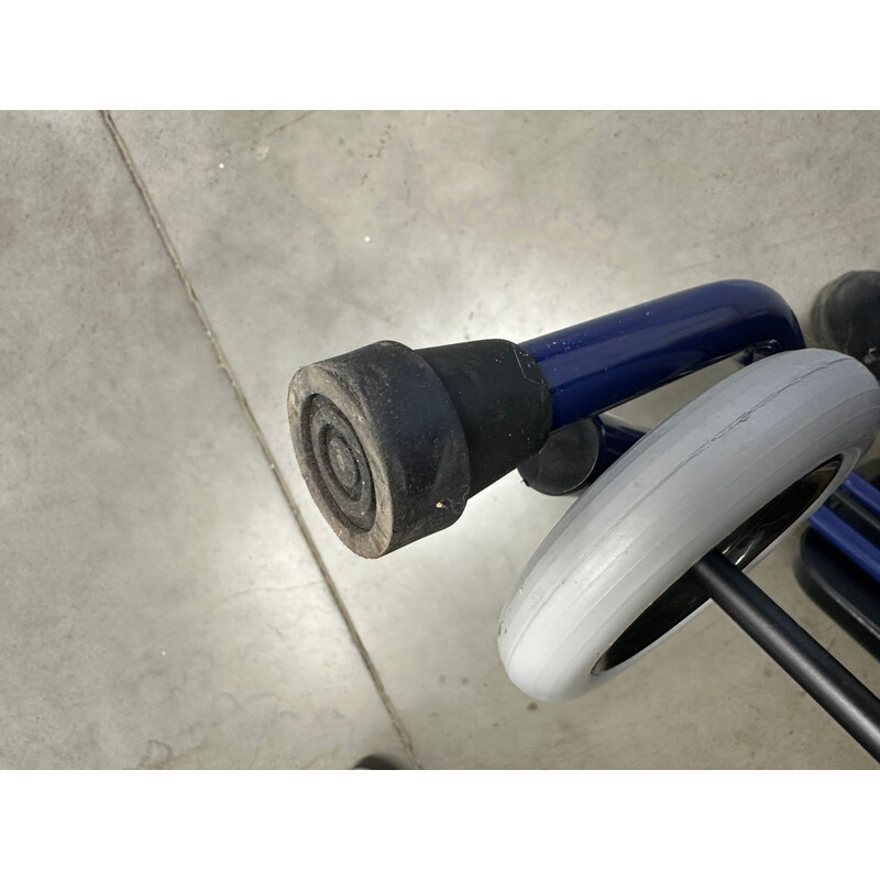 Dvojkolka - ŠKRABANCE, ZNEČISTENÉ NADSTAVCE