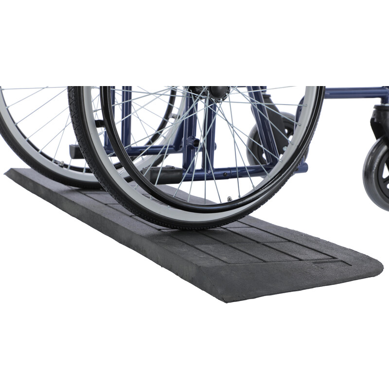 Gumená rampa, výška 32 mm