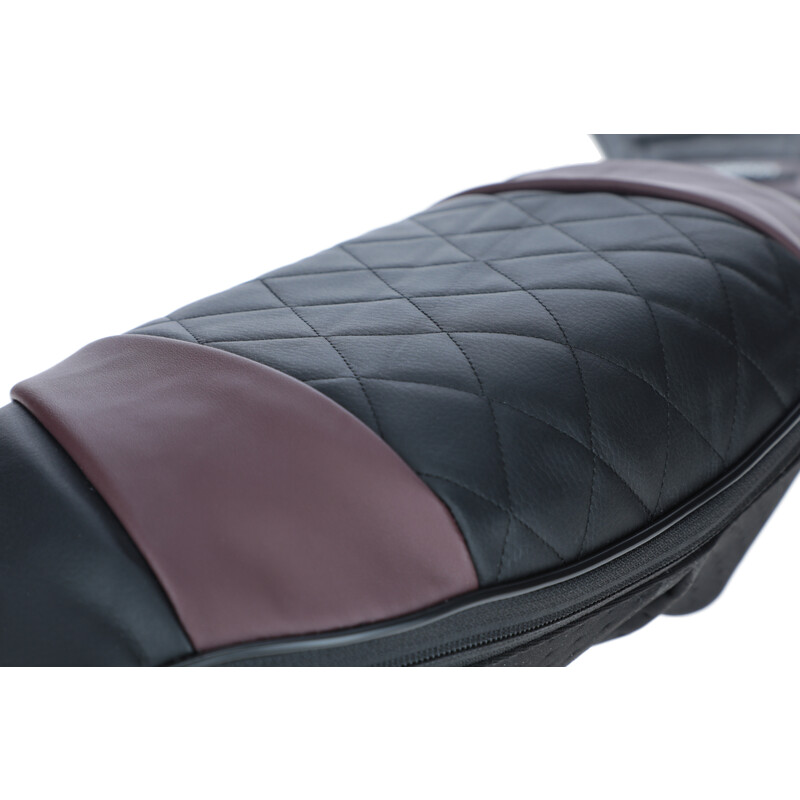 Masážny Shiatsu golier na krk a ramená UNIZDRAV + cestovná taška